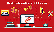 Identify Site Quality