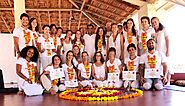 Yoga & Meditation Retreats in Goa – 7 Days