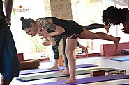 Best 200 Hour Yoga Teacher Training in India