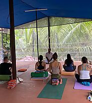 Yoga (YTTC) & Meditation as the Spiritual Performance