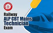 Prepare Railway ALP CBT Main Technicians Exam | Power Mind Institute