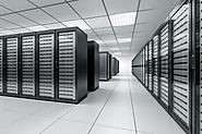 Datacenter Spending Steady As Cloud Shift Accelerates