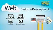 Top Rated Web Design Development Company New York