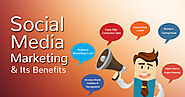 Social Media Marketing Services for Business New York