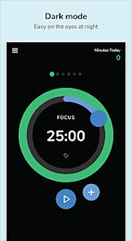 Focusmeter
