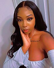 How do you do your own lace front wigs application?