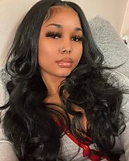 The benefits of using HD lace wigs.