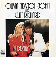 23. “Suddenly” (w/ Cliff Richard) (1981)