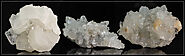Apophyllite is the high-vibing crystal that opens the third eye chakra