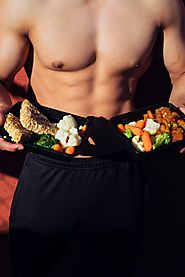 The healthiest way to GAIN WEIGHT if you are a hard gainer