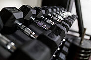 Why do I think Dumbbells are better than Barbells? And how can you improve your workout by using them?