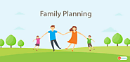 Family Planning and How can a Pharmacist play a part in this?