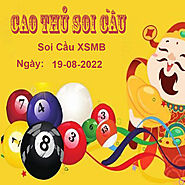 Soi Cầu XSMB 19-8-2022 | Dự Đoán Kết Quả Xổ Số Miền Bắc