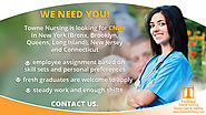 CNA Jobs in New York | CNA Jobs in NYC