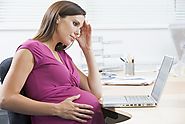 Những dấu hiệu nhức đầu khi mang thai phải làm sao