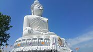 See The Phuket Big Buddha