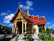 Take a Trip to Wat Chalong