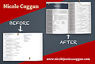 Professional Resume and Selection Criteria Writing Service Rockhampton - Nicole Coggan