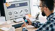 Get Top Rankings with Best Search Engine Optimization Services in Noida