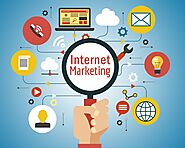 Best Internet Marketing Company