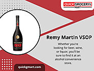 Remy Martin Vsop North Las Vegas