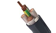XLPE Insulated Cable Product