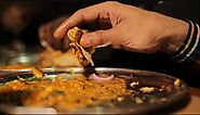 How to eat in India? - Boundless Explorism