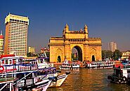 One-Day Mumbai Sightseeing Tour Experience. - Boundless Explorism