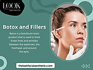 Botox and Fillers Near Me