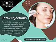 Botox Injections