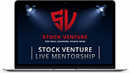 Stock Venture - India's Best Institute Of Career In Financial Market