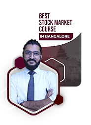 Online Stock Market Courses In Bangalore | Stock Market Classes