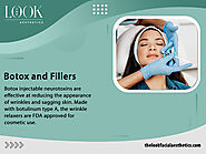 Botox and Fillers Near Me