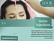 Botox Injections Near Me