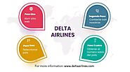 ¿Cómo hablo con una persona en vivo en Delta Airlines?