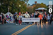 26th Annual Salem Chamber of Commerce Haunted Happenings Grand Parade | Downtown Salem District | October 5, 2023