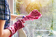 Quality Cleaning With - UrCleaner’s Window Cleaning Services