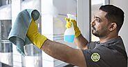 How to Cleaning Windows Without Streaks