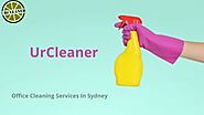 iframely: Professional Office Cleaning Services At Its Best- UrCleaner