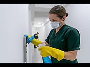 Professional Cleaning Services In Sydney By UrCleaner