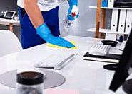 How To Start A Commercial Cleaning Business