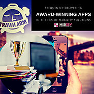 Award-winning apps delivers by iMOBDEV in the era of mobility solutions - WhaTech