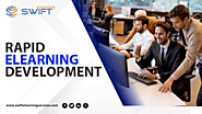 Rapid eLearning Development Solutions & Authoring Tools