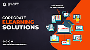 Corporate eLearning Solutions | Corporate Training Services