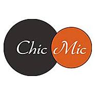 ChicMic - Home