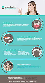 What is invisalign?