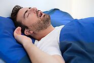 Know the Connection Between Loud Snoring and Sleep problem