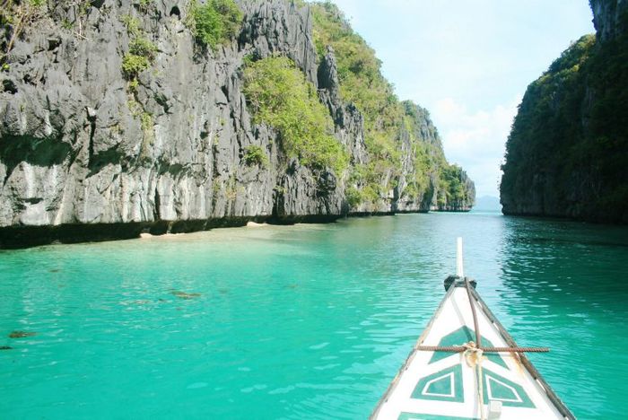 Palawan Island Vacation | A Listly List