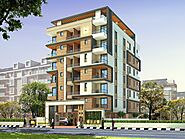 Buy 2 & 3 BKH Flats With New Facilities in Jaipur | Virasat Builders