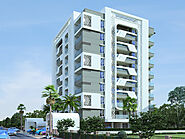 Get Luxurious 2/3/4/ BHK Flats and Apartment in C-Scheme | Virasat Builders